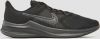 Nike Downshifter 11 Dames Black/Particle Grey/Dark Smoke Grey Dames online kopen