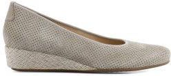 Hassia Dames Leren Pumps