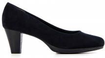 Paul Green Dames Leren Pumps