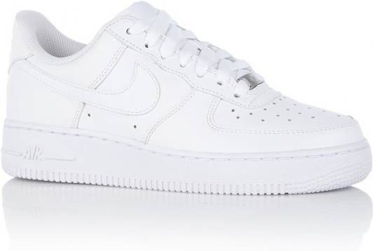 Lage Sneakers Nike Wn's Air Force 1 '07 Lage Sneakers Nike Wn's Air Force 1 '07