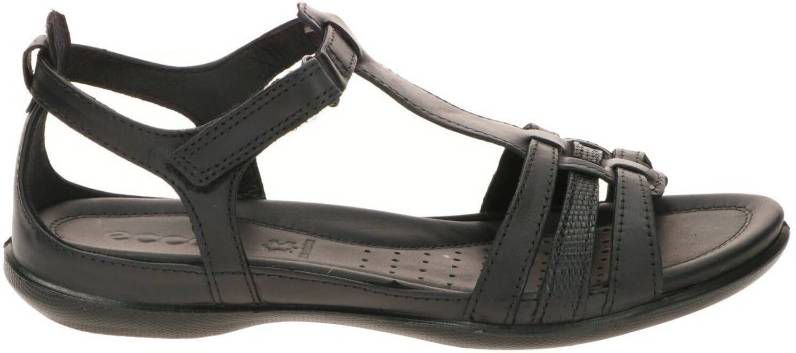 ECCO Offroad zwarte sandalen dames Maat: 38 Sale kopen? Vergelijk bij  Bigshopper