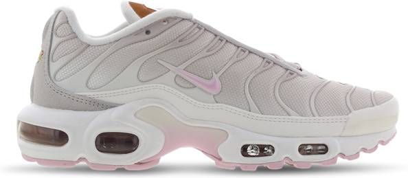 Nike Air Max Plus Damesschoen Grijs