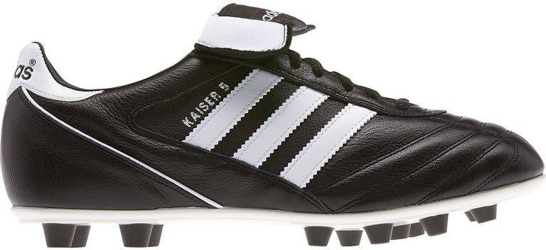 voetbalschoenen zonder noppen