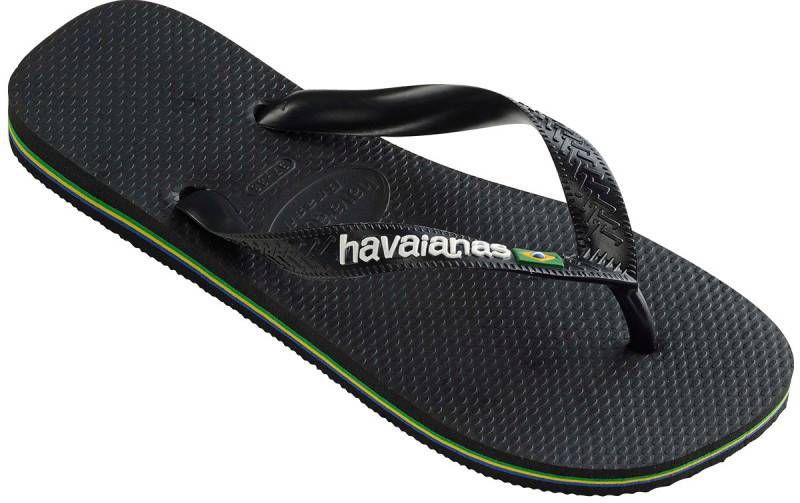 gouden havaianas