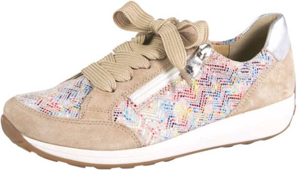 Ara Veterschoen Taupe