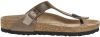 Birkenstock Teenslippers GIZEH met ergonomisch gevormde binnenzool online kopen