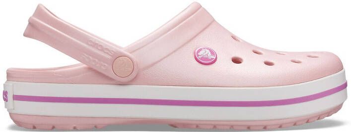 crocs Crocband Clog Unisex 11016 410 Blauw