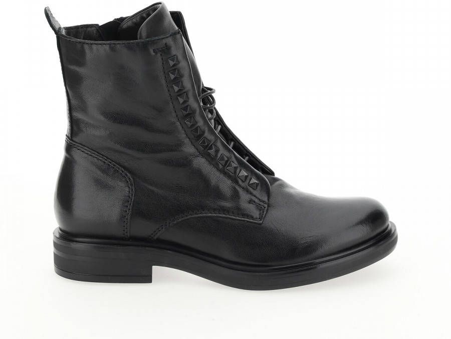 MJUS Veterboot , Zwart, Dames