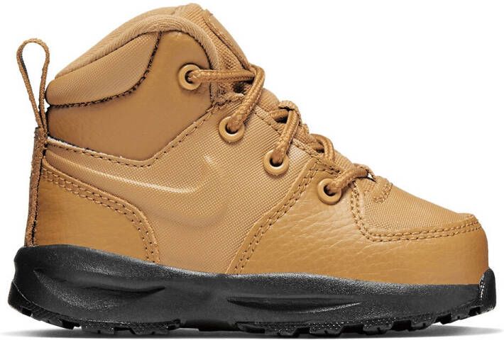Nike Manoa Boots voor baby's/peuters Bruin