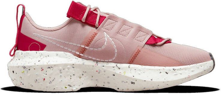 Nike Crater Impact Damesschoen Roze