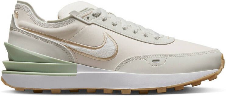 Nike Waffle One SE Damesschoenen Grijs