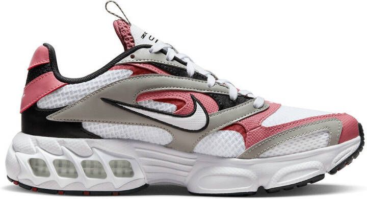Nike Zoom Air Fire Damesschoenen Grijs