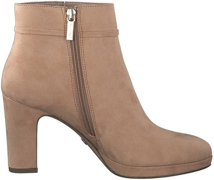 tamaris Dames enkellaarsje 1 1 25336 29 normal maat eu