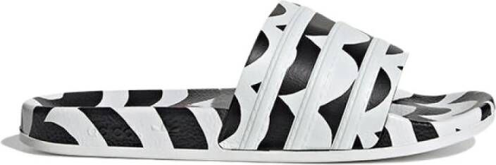adidas Originals Badslippers ADILETTE W "MARIMEKKO"