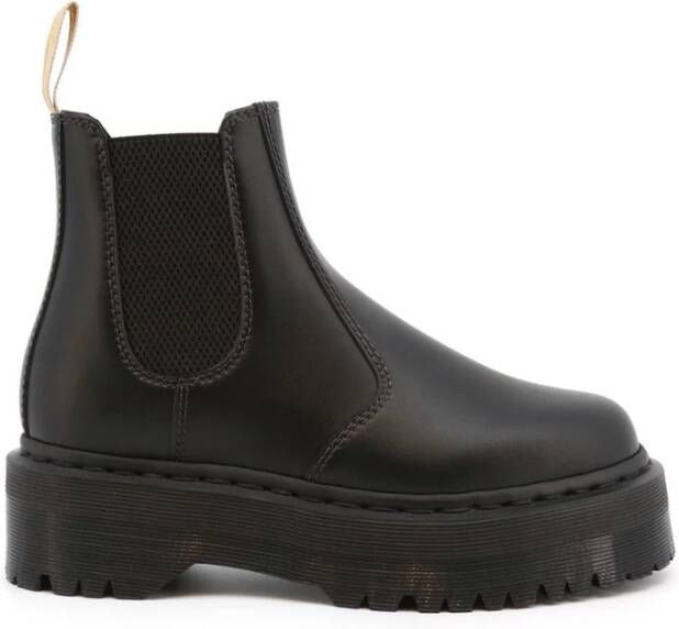 Dr Martens Dr. Martens Dames enkelschoenen Dr. Martens, Zwart, Dames