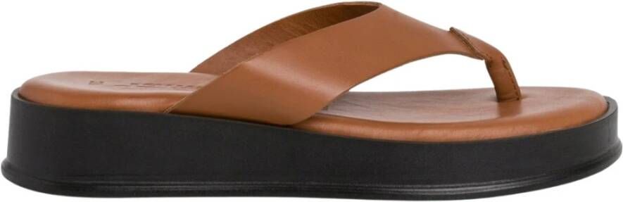 tamaris Dames flip flops 1 1 27219 28 wijd maat eu