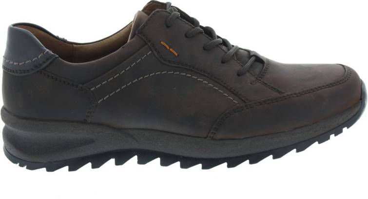 Waldlaufer 388001 744 216 Crazy Horse Moro Veterschoenen