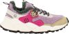 Flower Mountain Sneakers vrouw kotetsu 001.2017012.02.1f10 online kopen