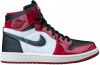 Jordan Air 1 Zoom Air Comfort Sneakers Nike, Rood, Dames online kopen