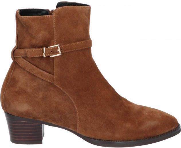 Di lauro Loret Brown Boots