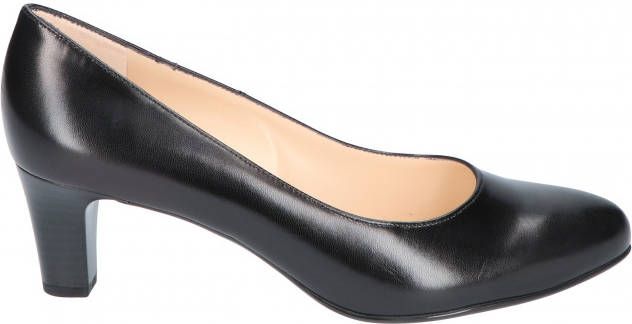 Peter kaiser 43901 Schwarz Pumps