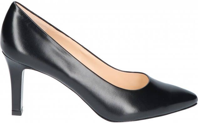 Peter kaiser Tosca 74901 Schwarz Pumps