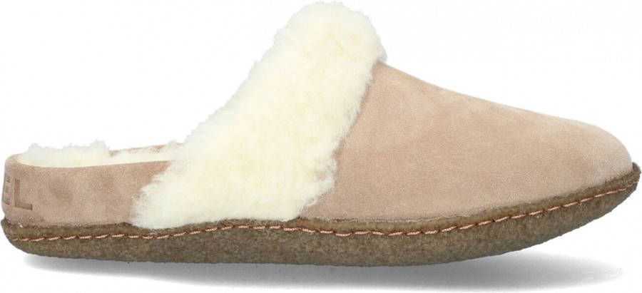 Sorel Nakiska Slide II Pantoffel Dames
