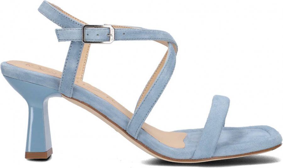 Unisa Blauwe Sandalen Mancil
