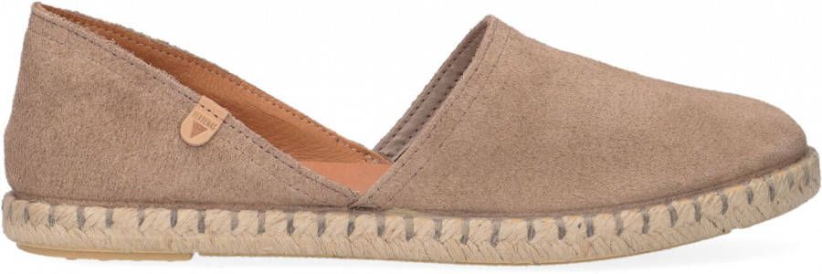 Espadrilles Calzados Vesga Verbenas Carmen 5800 Alpargatas Casual de Mujer