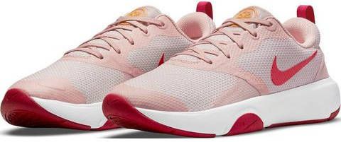 Nike City Rep TR Trainingsschoen voor dames Pink Oxford/Mystic Hibiscus/Light Curry/Rush Pink Dames