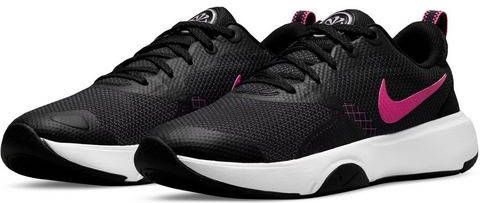 Nike City Rep TR Trainingsschoenen voor dames Black/Cave Purple/Lilac/Hyper Pink Dames