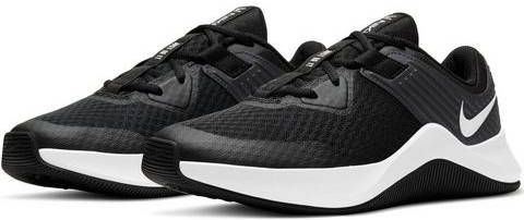 Nike MC Trainer Dames Black/Dark Smoke Grey/White Dames