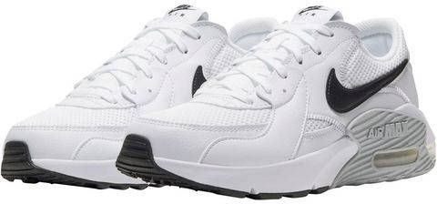 Nike Air Max Excee sneakers wit/zwart/zilver