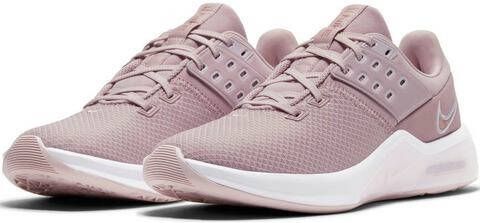 Nike Air Max Bella TR4 Dames Champagne/Light Violet/White/Metallic Red Bronze Dames