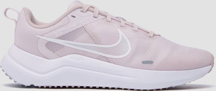 Nike Downshifter 12 Hardloopschoenen voor dames(straat) Roze