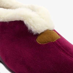 Hush Puppies dames pantoffels