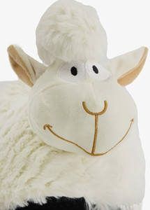 Thu!s dames pantoffels schaap
