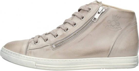 Aqa Dames Veterschoenen