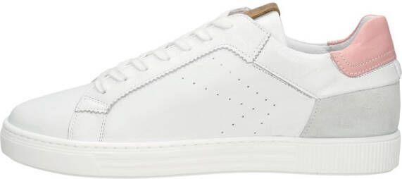 Aqa Dames Veterschoenen