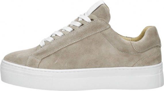 Aqa Dames Veterschoenen