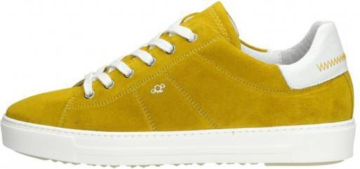 Aqa Dames Veterschoenen