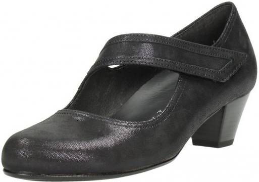 Gabor dames pumps Blauw