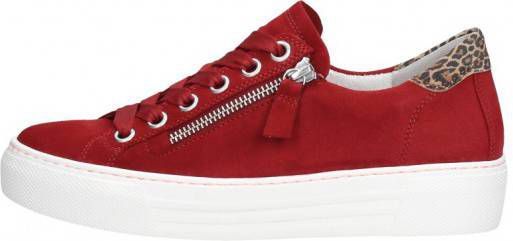 Gabor Dames Veterschoenen