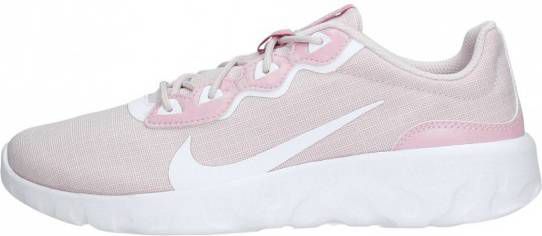Nike Explore Strada Damesschoen Roze