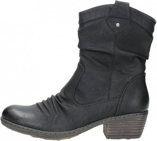 Rieker Dames Enkellaarsjes