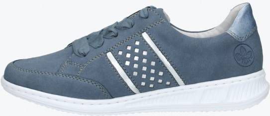 Rieker Dames Veterschoenen