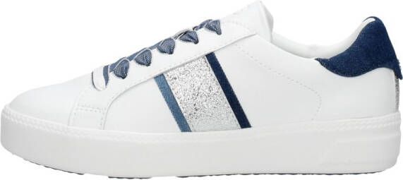 tamaris Dames Veterschoenen