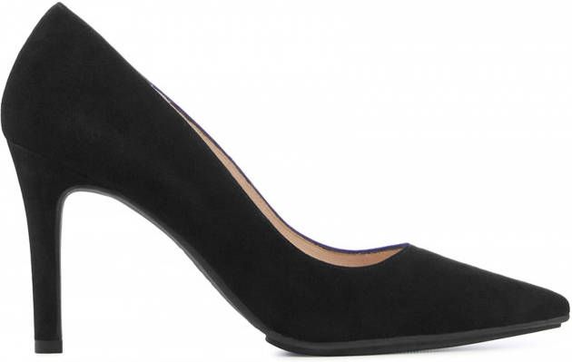 Lodi Dames leren dames pumps rachel sue