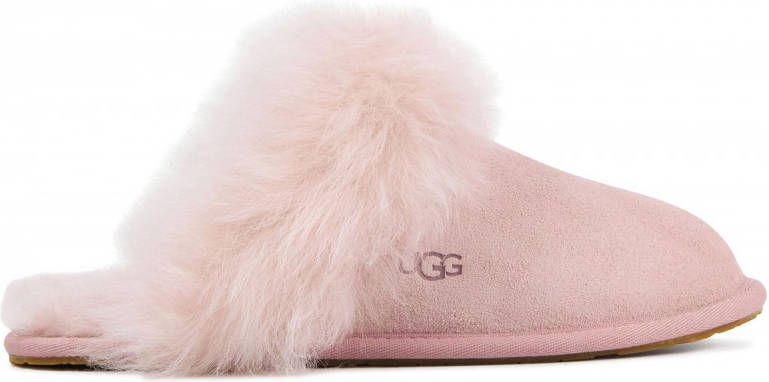 UGG Dames PantoffelsPantoffels