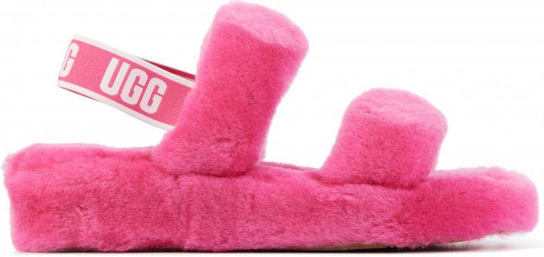 ugg Australia Dames pantoffels 07953